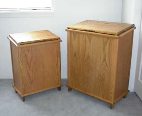 Clothes Hampers, Clothes Hamper, Oak End Tables, and much more!! Oregon Oak Products specializes in hard to find solid oak accent and occasional furniture for your home and office.