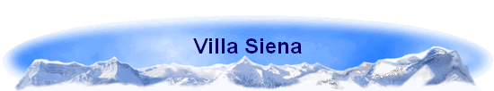 Villa Siena